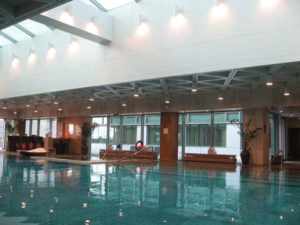 金融街行政公寓