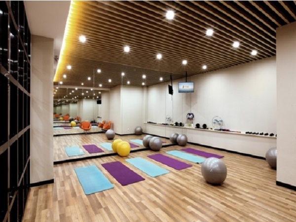 鸿禧阁服务公寓