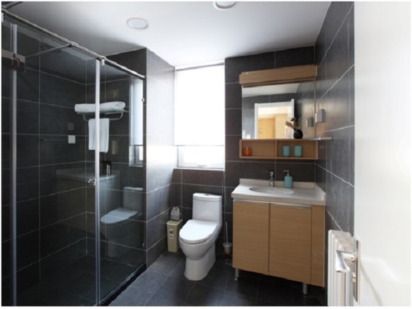 鸿禧阁服务公寓