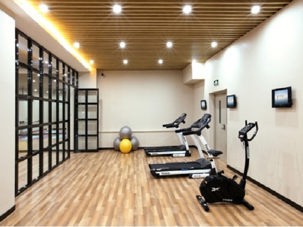 鸿禧阁服务公寓