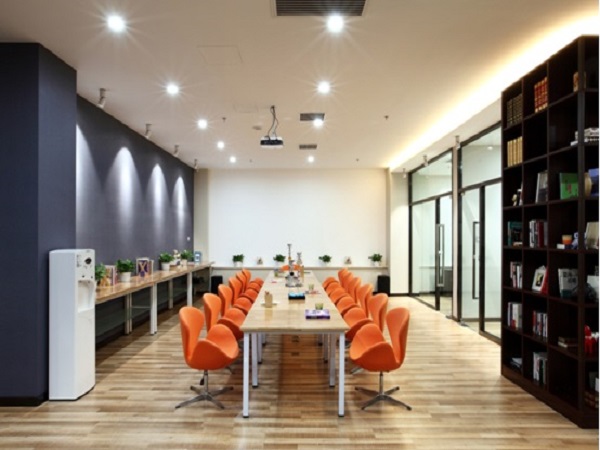 鸿禧阁服务公寓