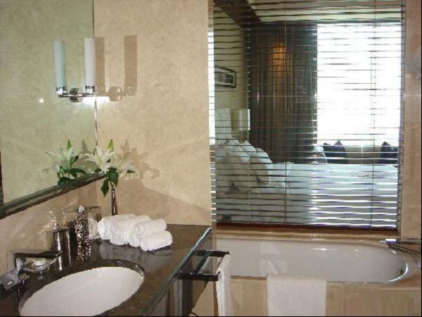 金融街行政公寓