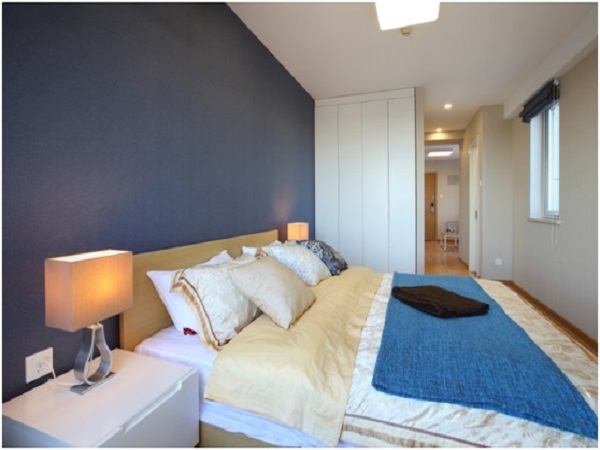 鸿禧阁服务公寓