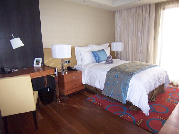 Sandalwood Marriott Executive Apartments