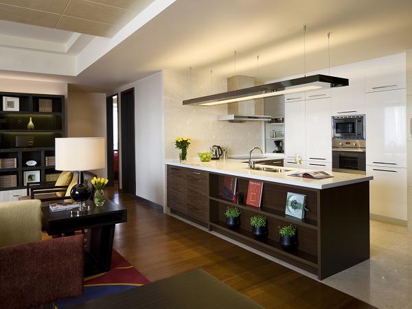 Sandalwood Marriott Executive Apartments