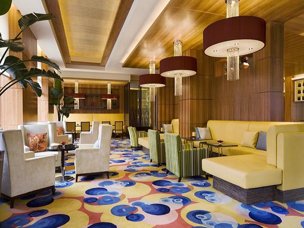 Sandalwood Marriott Executive Apartments