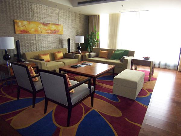 Sandalwood Marriott Executive Apartments