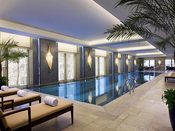 Sandalwood Marriott Executive Apartments