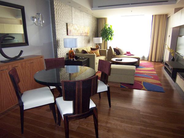 Sandalwood Marriott Executive Apartments