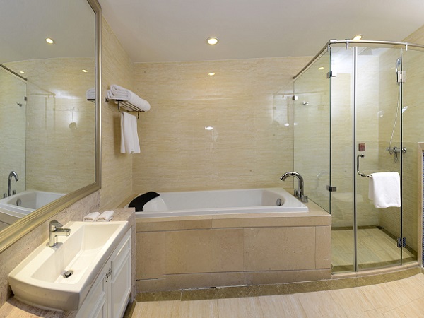 北京百富怡公寓