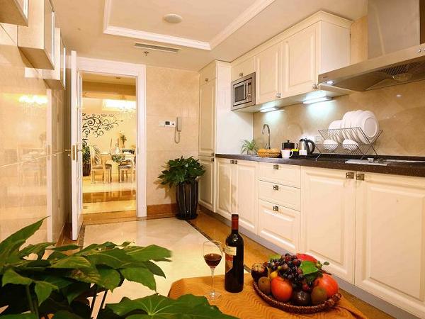 Riverside Baroque Apartments