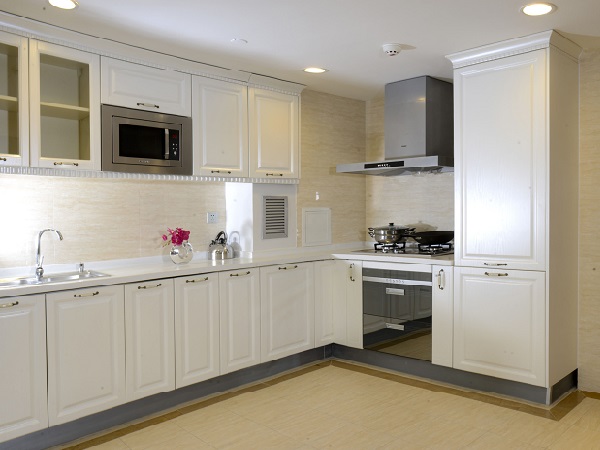 北京百富怡公寓