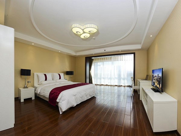 北京百富怡公寓