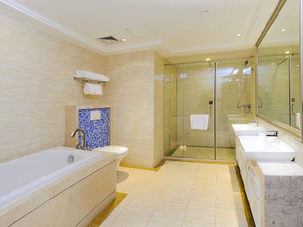 北京百富怡公寓