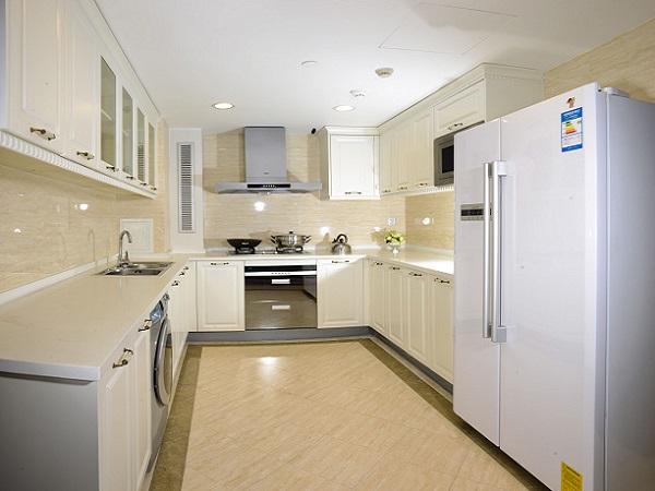 北京百富怡公寓