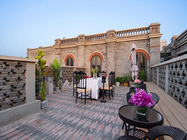 北京东四78号精品公寓