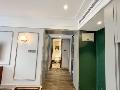 东四78号精品公寓