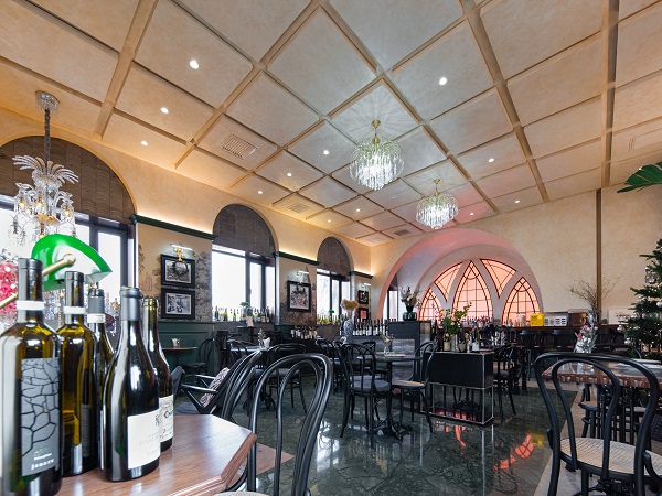 北京东四78号精品公寓