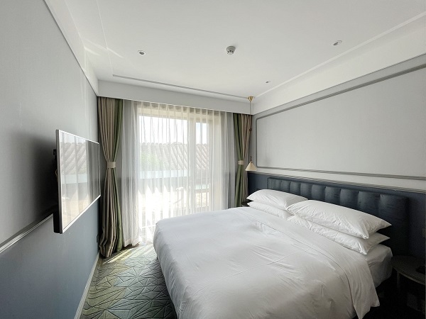 北京东四78号精品公寓