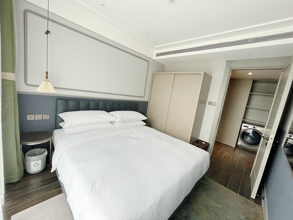 北京东四78号精品公寓