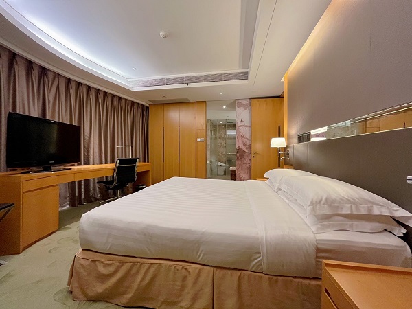 雅诗阁来福士中心服务公寓