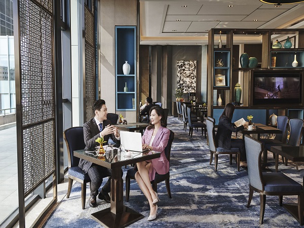 中国大饭店公馆