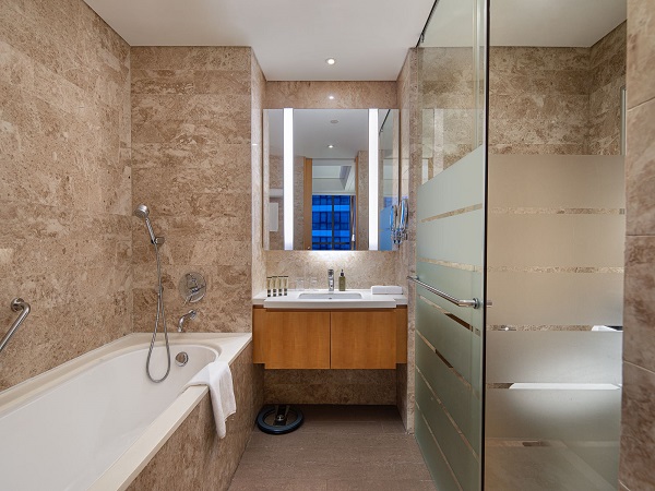 雅诗阁来福士中心服务公寓