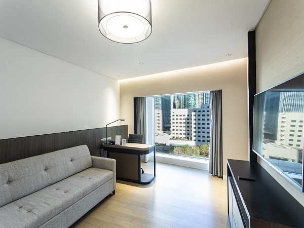 中国大饭店公馆