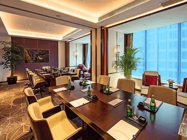 佳兆业铂域行政公寓