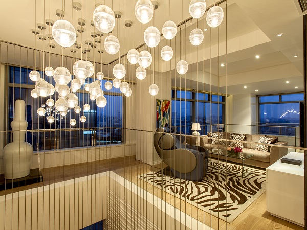 金隅环贸国际公寓