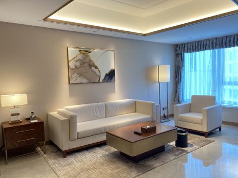 佳兆业铂域行政公寓