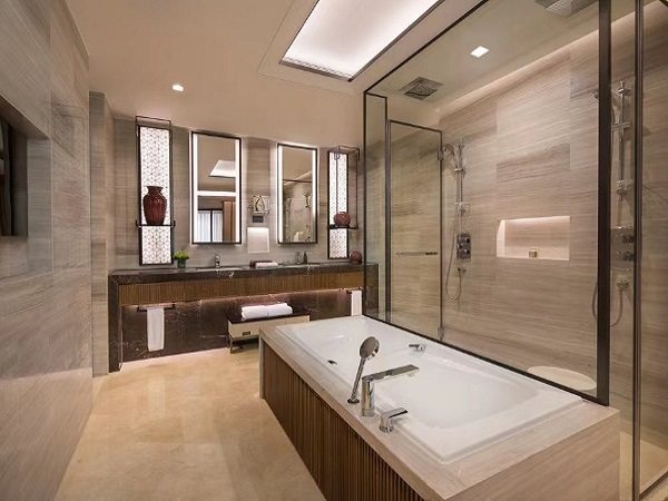 雅诗阁盛世博瑞服务公寓