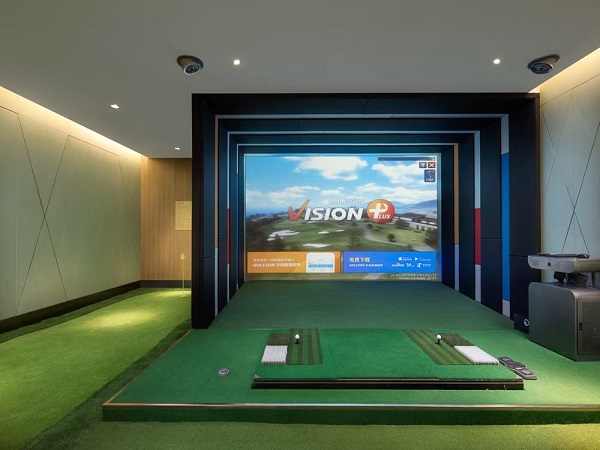 雅诗阁盛世博瑞服务公寓