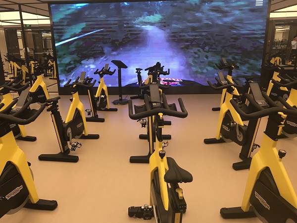 雅诗阁盛世博瑞服务公寓