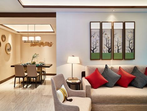 佳兆业铂域行政公寓