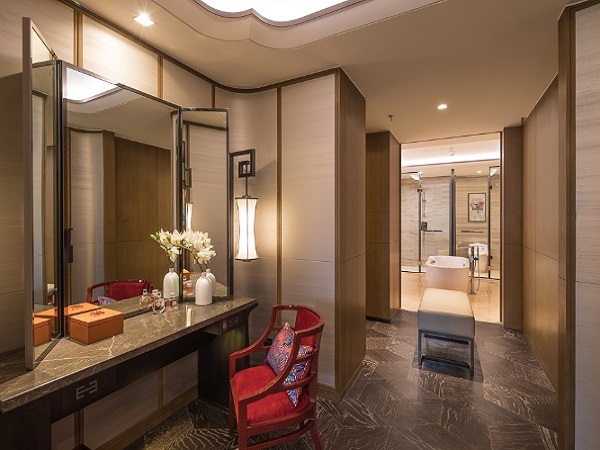 雅诗阁盛世博瑞服务公寓