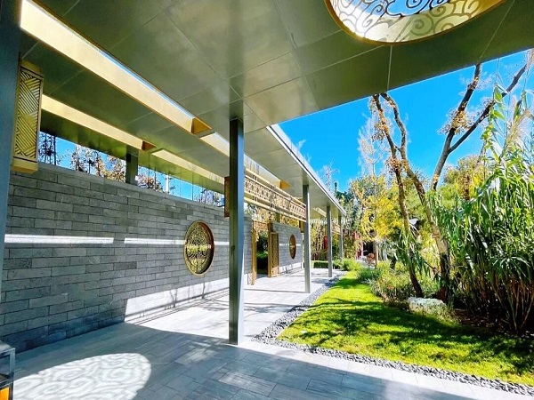 佳兆业铂域行政公寓