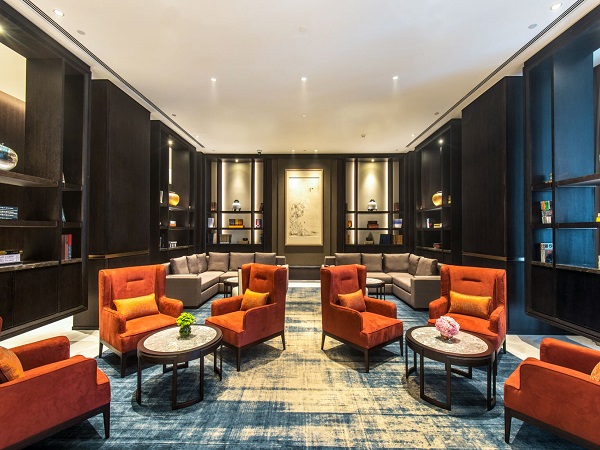 心安处，即是家 | Oakwood奥克伍德：让世界每个角落，都有你的归处