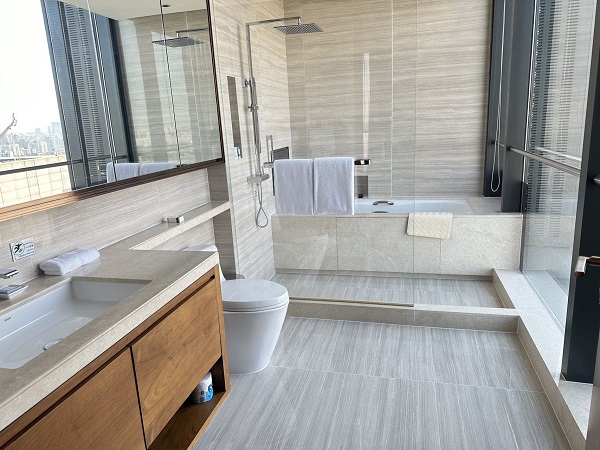 达美奥克伍德华庭酒店公寓