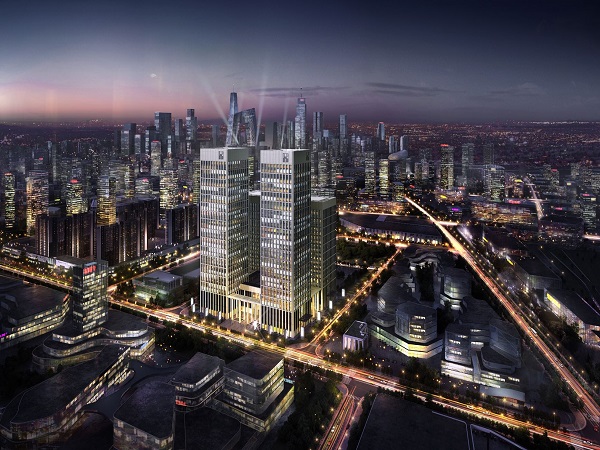 心安处，即是家 | Oakwood奥克伍德：让世界每个角落，都有你的归处