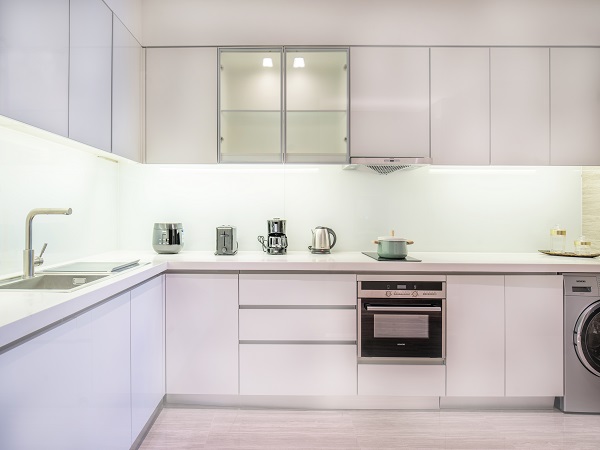 达美奥克伍德华庭酒店公寓