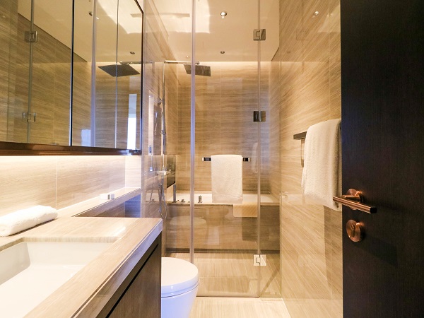 达美奥克伍德华庭酒店公寓