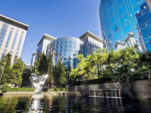 东方豪庭公寓：都会生活，品质相宜之选