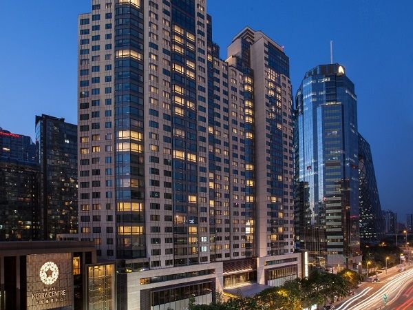 都会心域的生活标杆：探寻嘉里中心公寓备受精英青睐的奥秘