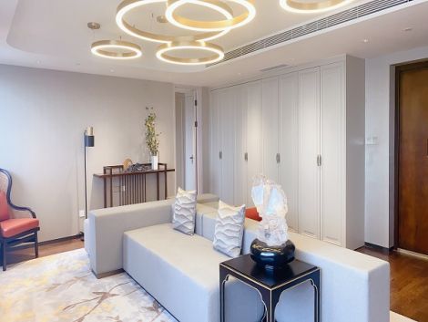 方恒东迎坊服务公寓