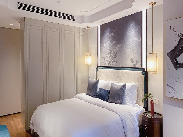 方恒东迎坊服务公寓