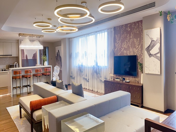 方恒东迎坊服务公寓