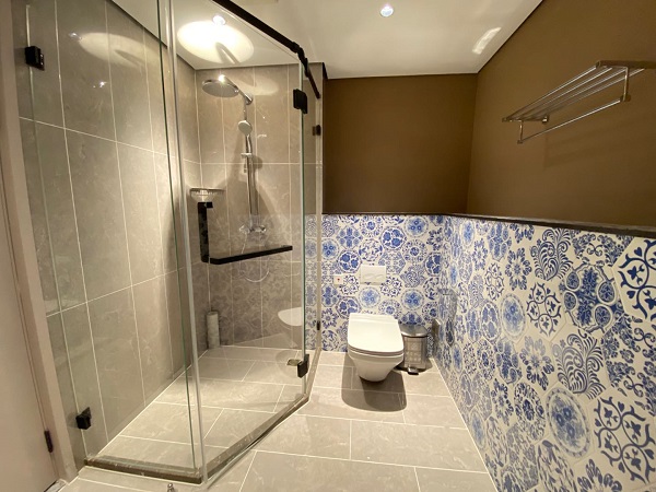 方恒东迎坊服务公寓