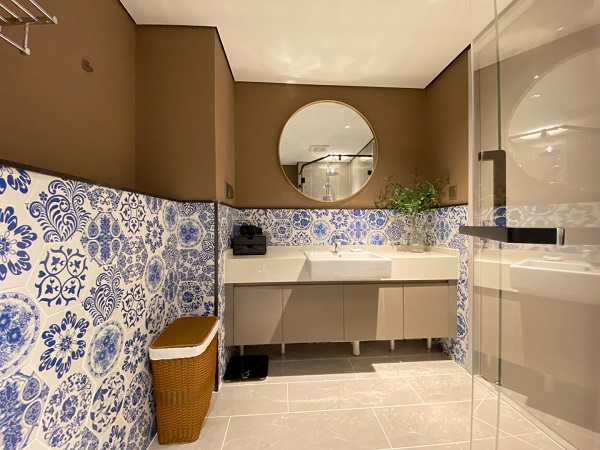 方恒东迎坊服务公寓