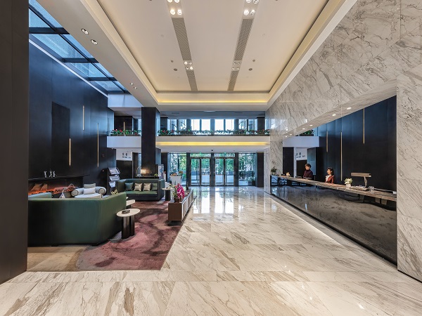 国贸世纪公寓：国贸精英的择居智慧，以超值预算解锁高品质圈内生活